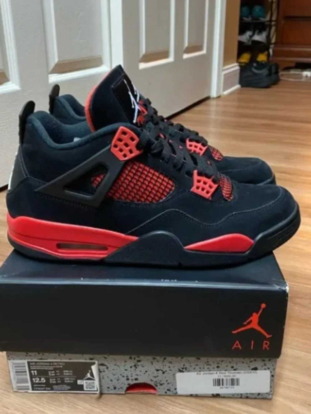 Jordan brand new